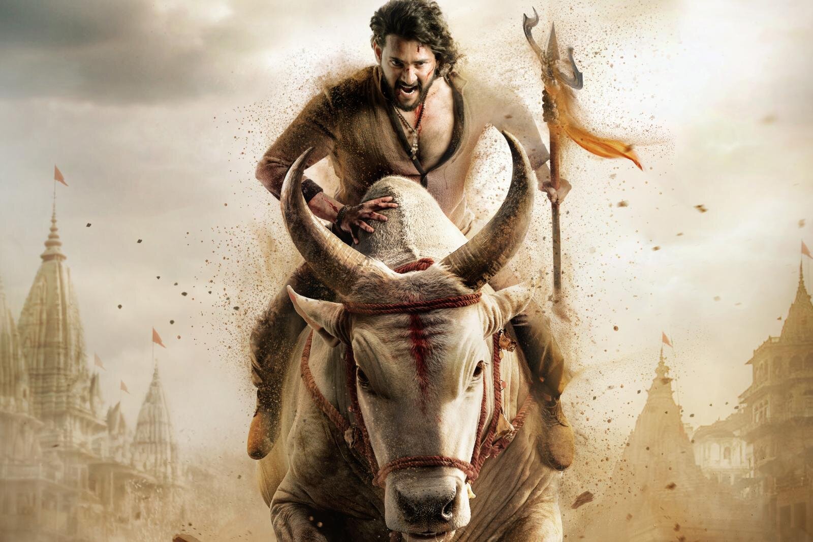 映画『VARANASI(原題)』