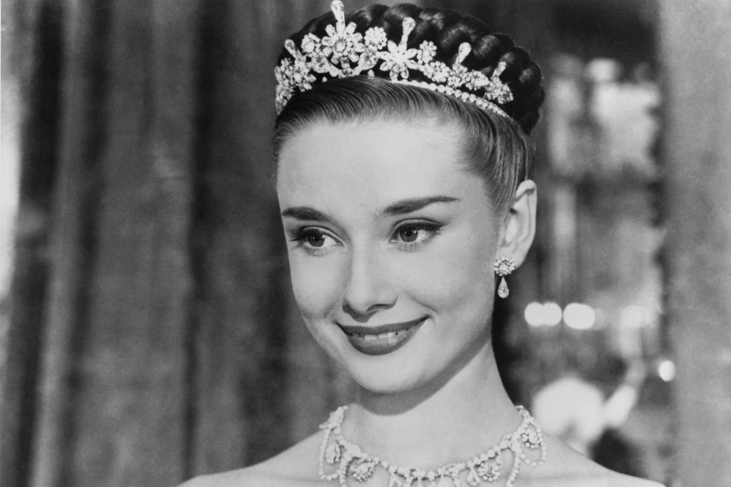 映画『ローマの休日』