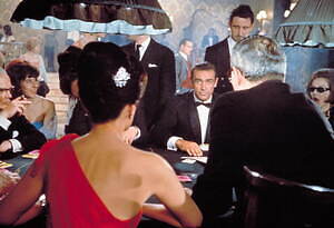 007/ドクター・ノオ 画像1