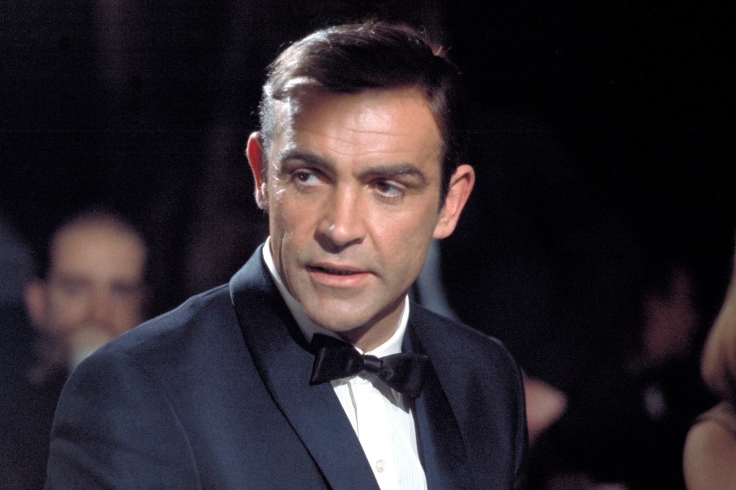 映画『007サンダーボール作戦』