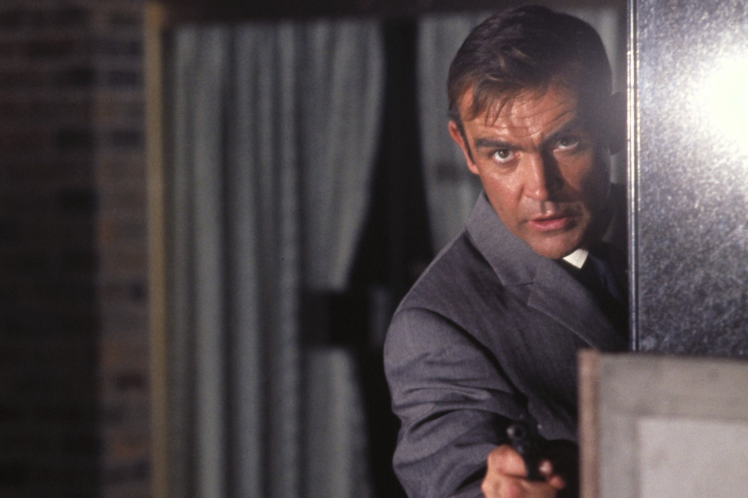 映画『007は二度死ぬ』
