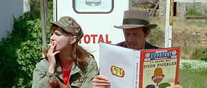 気狂いピエロ - 写真3