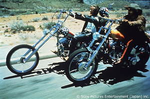 イージー・ライダー - 写真1