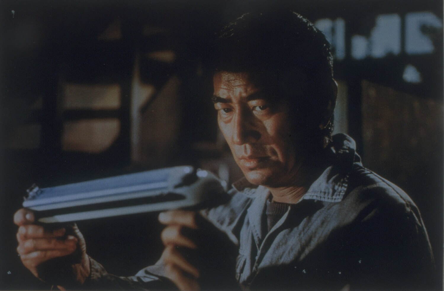 新幹線大爆破 画像1枚目
