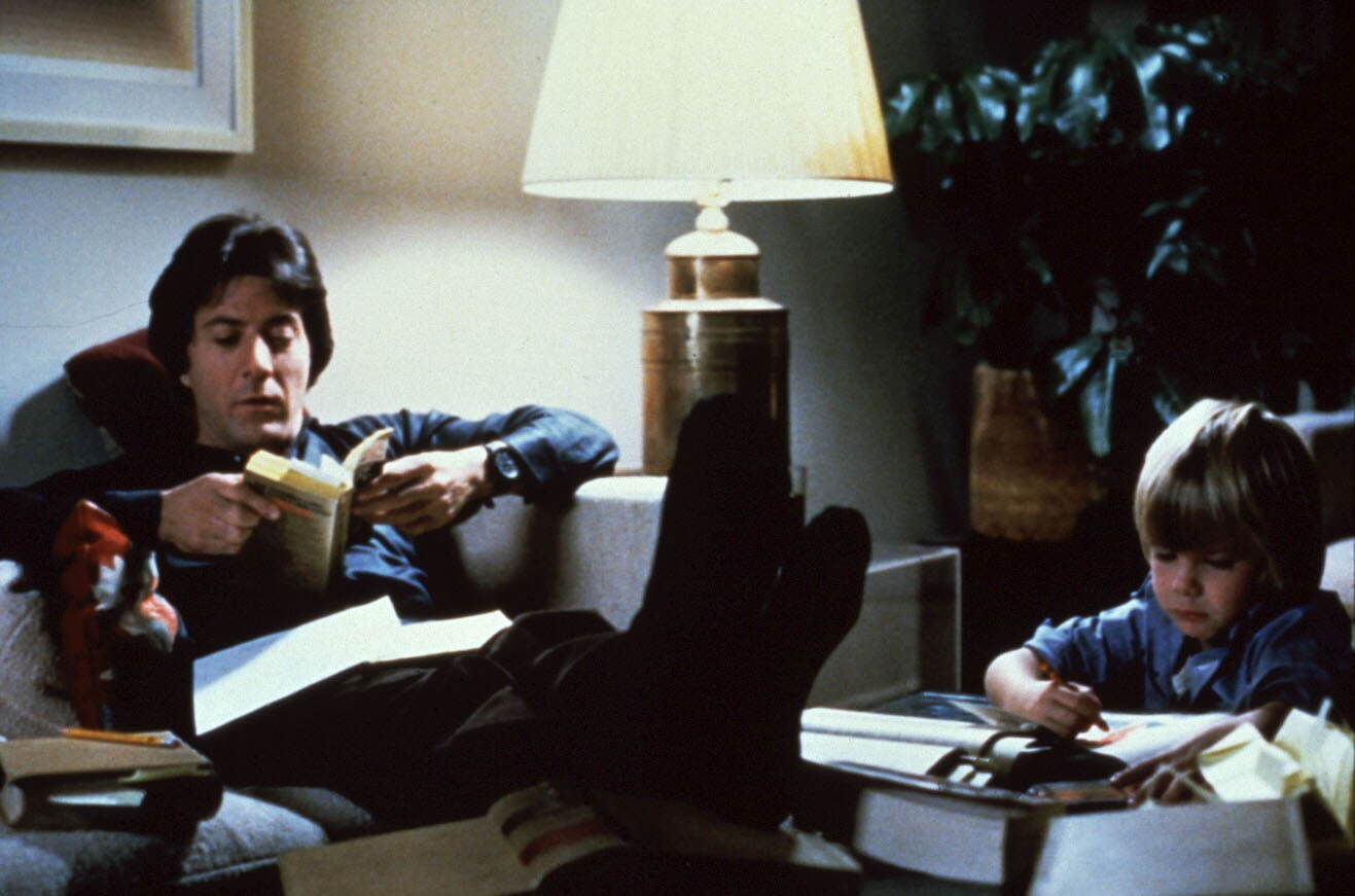 クレイマー、クレイマー - 写真3