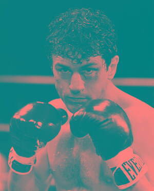 レイジング・ブル 画像1