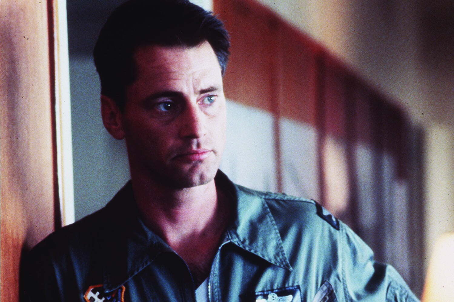 映画『ライトスタッフ』