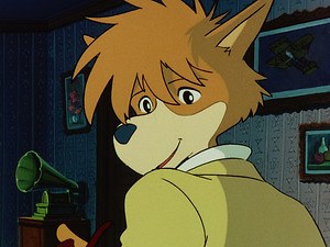名探偵ホームズ 青い紅玉の巻/海底の財宝の巻 画像1