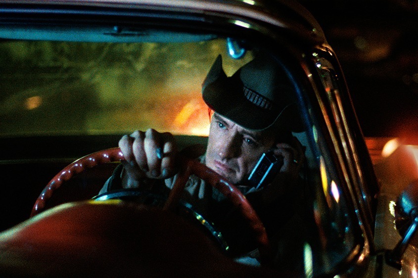 映画『アメリカの友人』