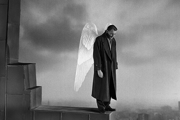 映画『ベルリン・天使の詩』