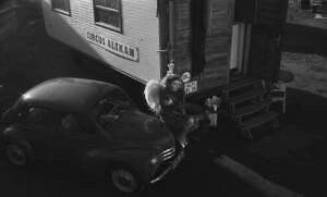 ベルリン・天使の詩 画像4