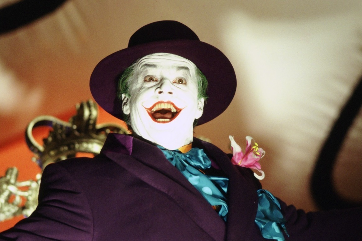 映画『バットマン』