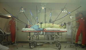 『ヘルレイザー３：ヘル・オン・アース 画像4