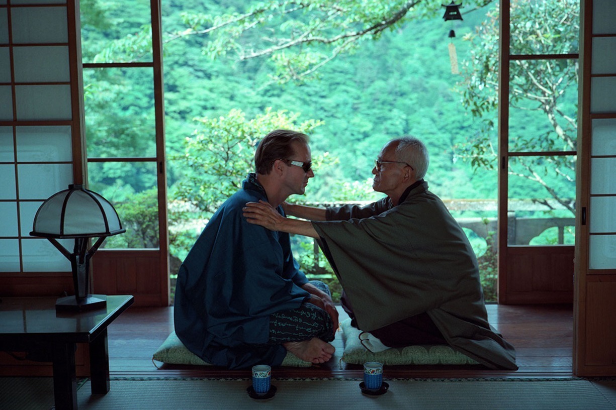 映画『夢の涯てまでも』