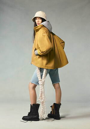 タトラス(TATRAS) 2023年春夏ウィメンズ&メンズコレクション  - 写真4