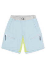 メゾン キツネ × アンドワンダー、キツネロゴ＆トライアングルを配したTシャツやバッグなど｜写真19