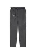 メゾン キツネ × アンドワンダー、キツネロゴ＆トライアングルを配したTシャツやバッグなど｜写真22