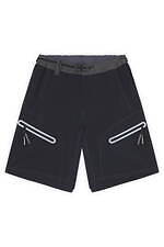 メゾン キツネ × アンドワンダー、キツネロゴ＆トライアングルを配したTシャツやバッグなど｜写真21