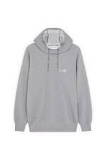 メゾン キツネ × アンドワンダー、キツネロゴ＆トライアングルを配したTシャツやバッグなど｜写真11