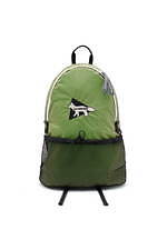 メゾン キツネ × アンドワンダー、キツネロゴ＆トライアングルを配したTシャツやバッグなど｜写真28