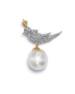 ティファニー(Tiffany & Co.) バード オン ア パール｜写真2