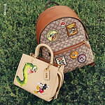 コーチ(COACH) ディズニー｜写真36