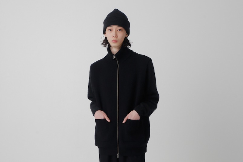 UNDECORATED 2022-23AW Collection