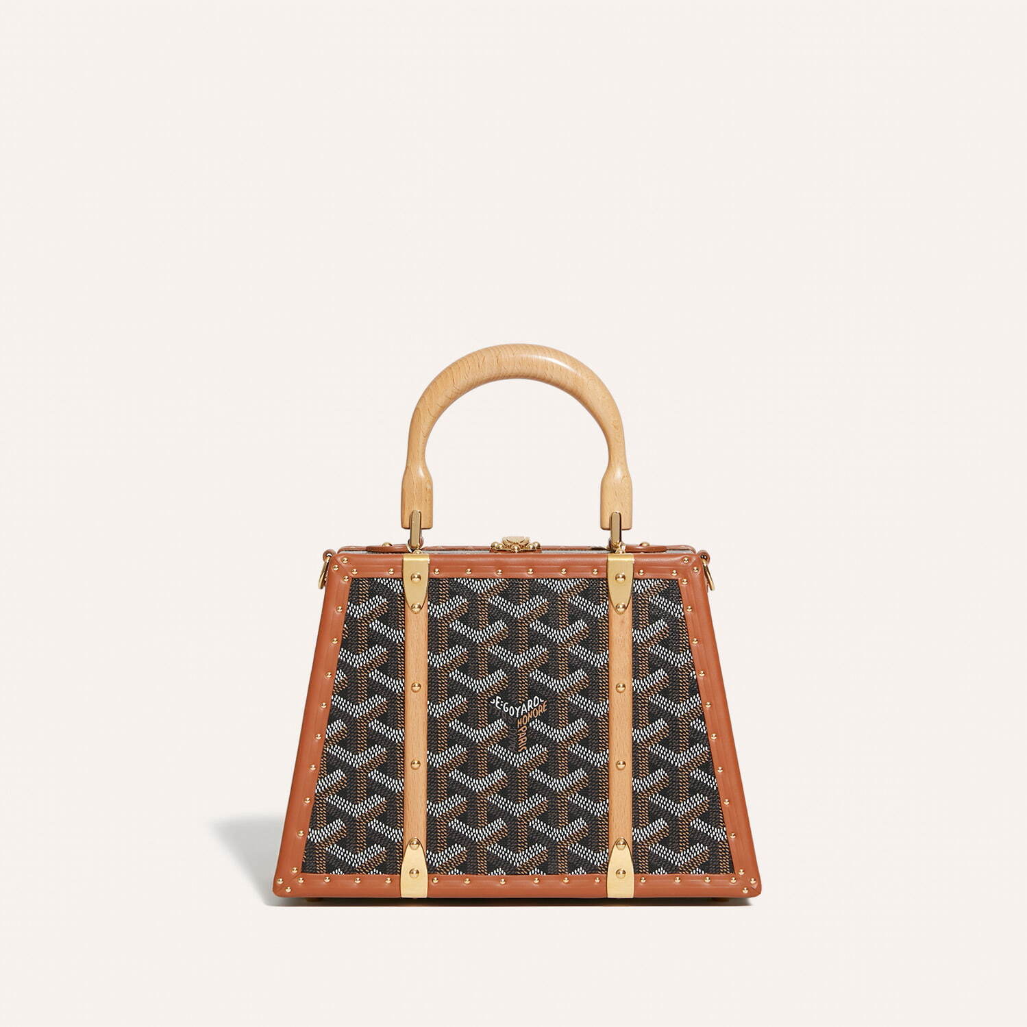 ゴヤール(GOYARD) サイゴン｜写真12