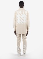 オフ-ホワイト (OFF-WHITE) オフ-ホワイト｜写真4