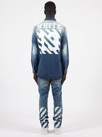 オフ-ホワイト (OFF-WHITE) オフ-ホワイト｜写真23