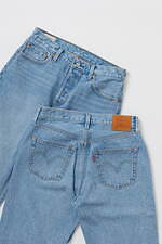 リーバイス(Levi's) 90's 501｜写真2