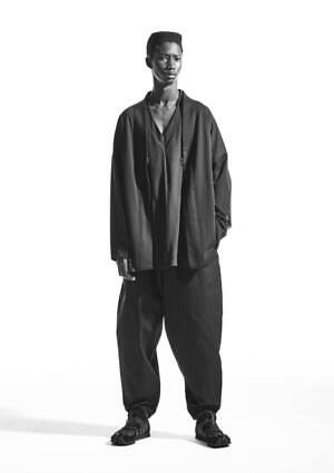 タイガリオナ(TAIGALIONA) 2023年春夏メンズコレクション  - 写真1