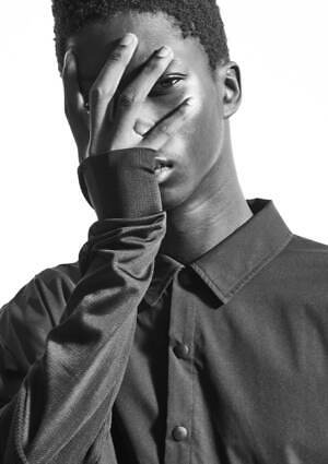 タイガリオナ(TAIGALIONA) 2023年春夏メンズコレクション  - 写真8