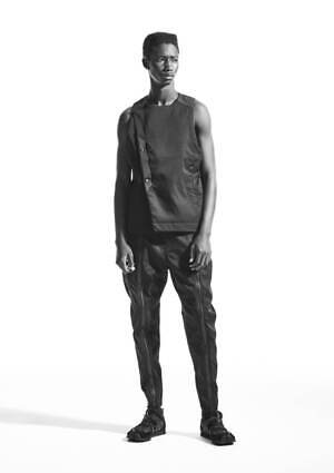 タイガリオナ(TAIGALIONA) 2023年春夏メンズコレクション  - 写真10