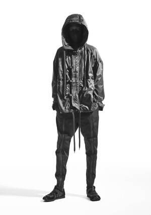 タイガリオナ(TAIGALIONA) 2023年春夏メンズコレクション  - 写真17