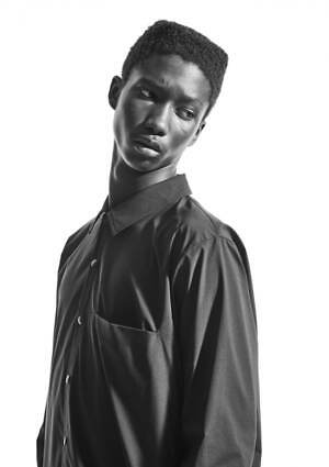 タイガリオナ(TAIGALIONA) 2023年春夏メンズコレクション  - 写真22