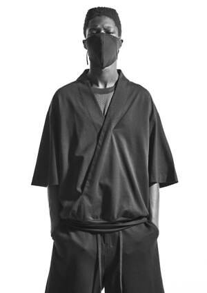 タイガリオナ(TAIGALIONA) 2023年春夏メンズコレクション  - 写真23