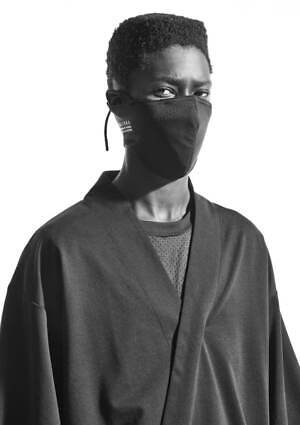 タイガリオナ(TAIGALIONA) 2023年春夏メンズコレクション  - 写真24