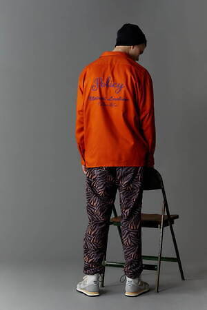 キャリー(CALEE) 2023年春メンズコレクション  - 写真6