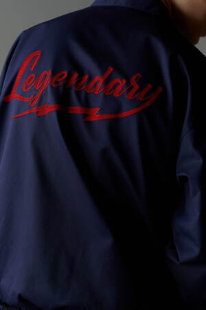 キャリー(CALEE) 2023年春メンズコレクション  - 写真8