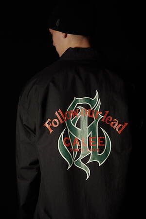 キャリー(CALEE) 2023年春メンズコレクション  - 写真24