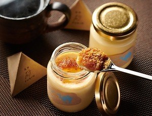 阪神梅田本店「第2回 プリンな休日」全国の人気プリンが集結、定番から変わり種まで|写真5