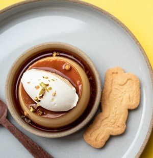 阪神梅田本店「第2回 プリンな休日」全国の人気プリンが集結、定番から変わり種まで|写真10