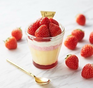 阪神梅田本店「第2回 プリンな休日」全国の人気プリンが集結、定番から変わり種まで|写真7