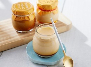 阪神梅田本店「第2回 プリンな休日」全国の人気プリンが集結、定番から変わり種まで|写真4