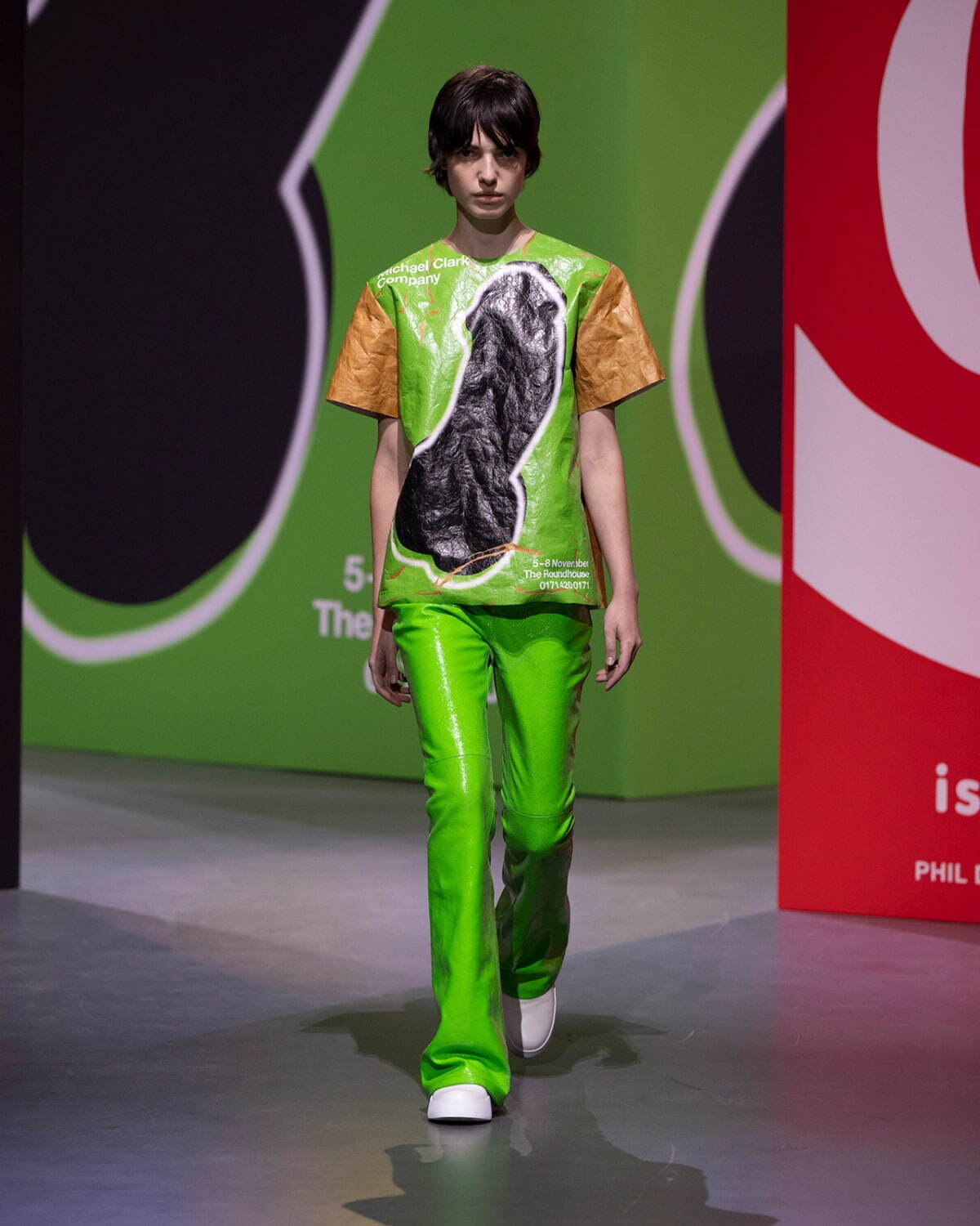 ジェイ ダブリュー アンダーソン(JW Anderson) 2023-24年秋冬