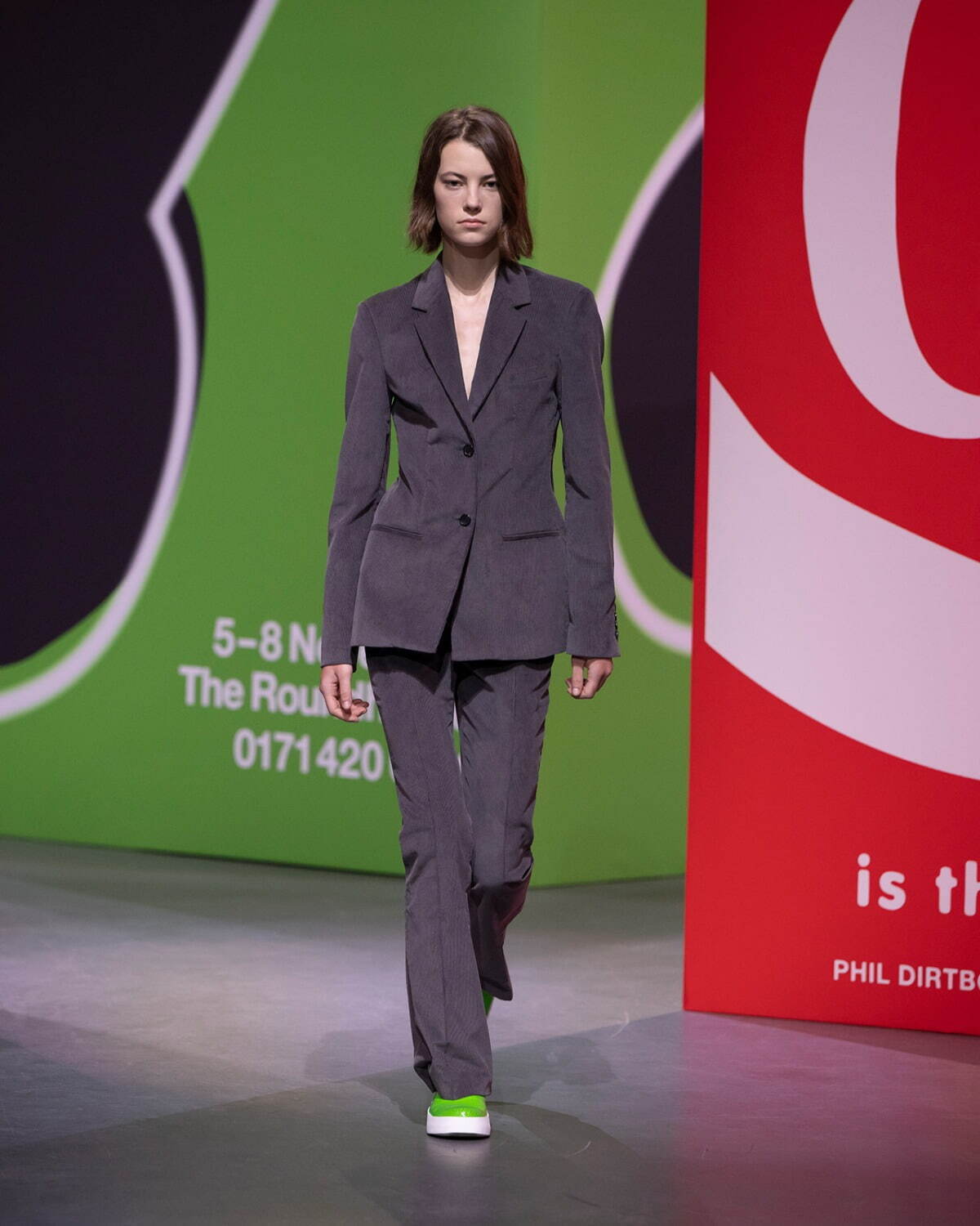 JW アンダーソン(JW Anderson) 2023-24年秋冬ウィメンズコレクション  - 写真10