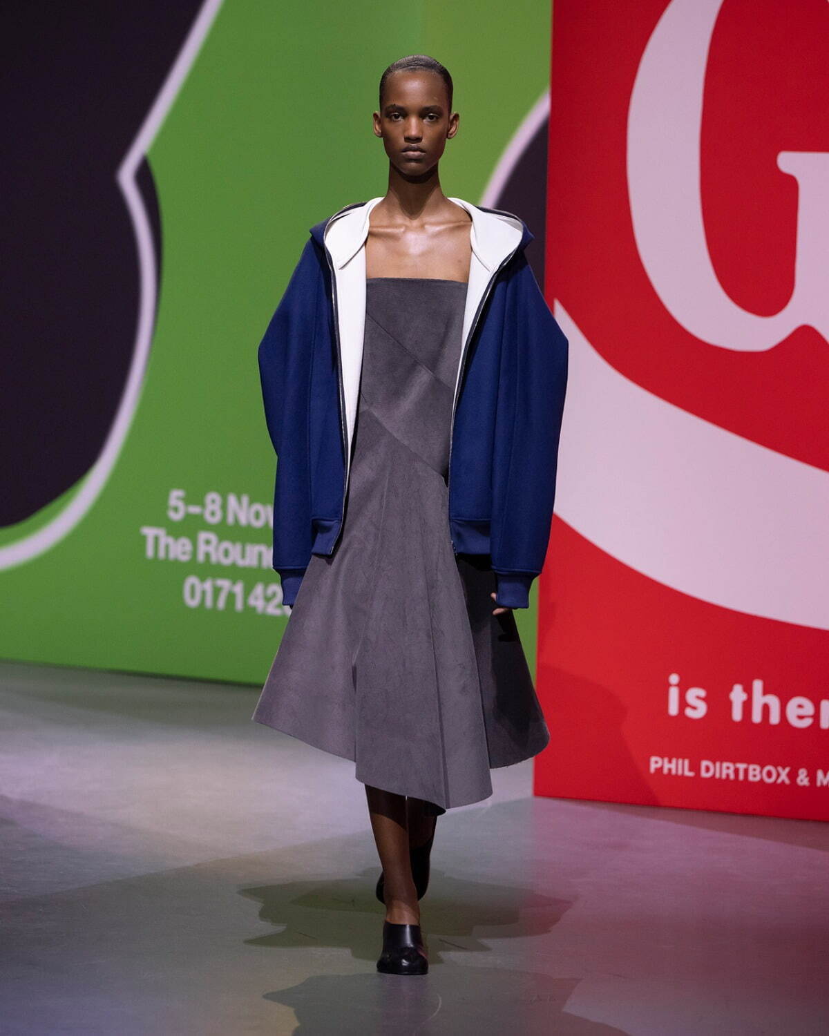 ジェイ ダブリュー アンダーソン(JW Anderson) 2023-24年秋冬