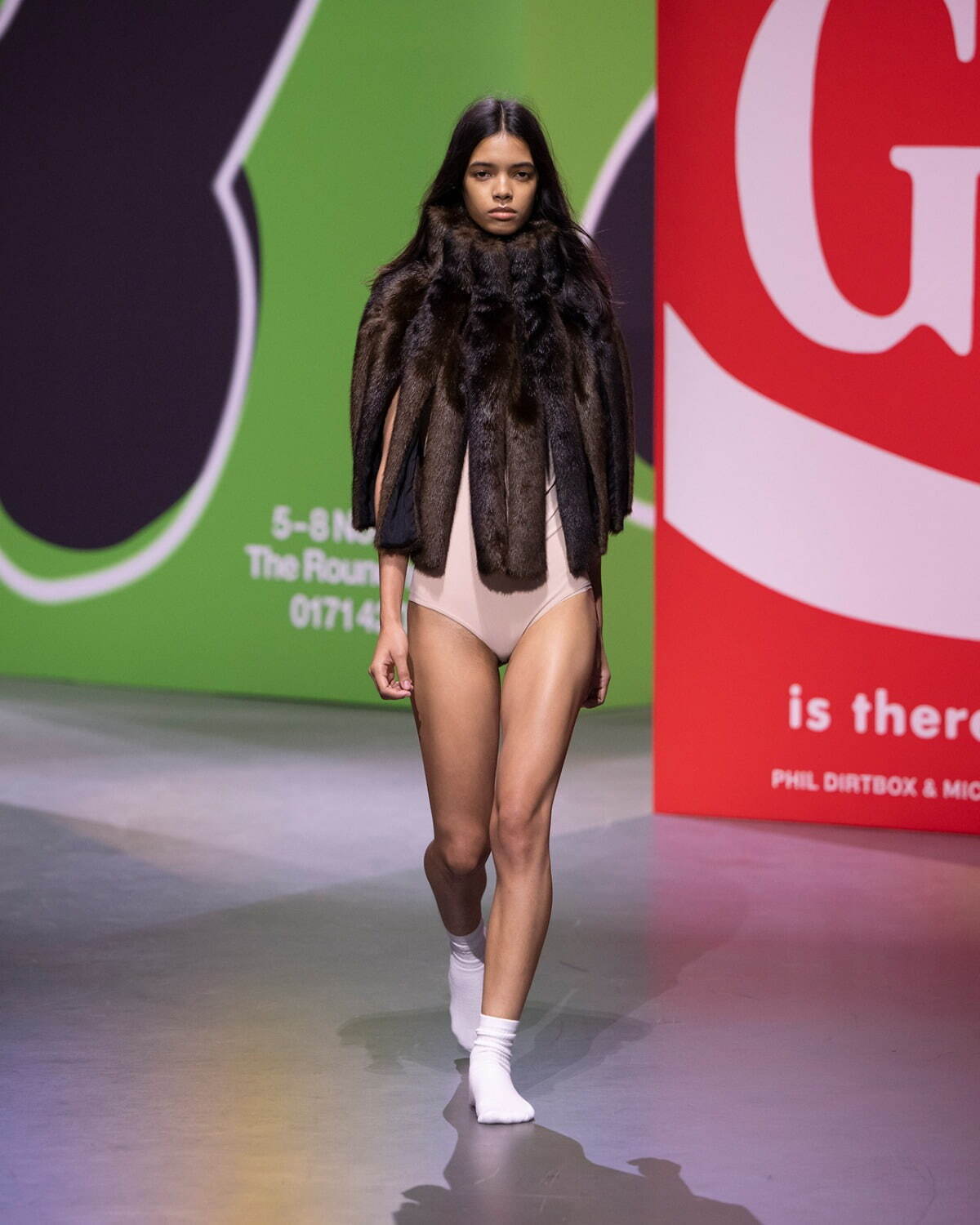JW アンダーソン(JW Anderson) 2023-24年秋冬ウィメンズコレクション  - 写真18
