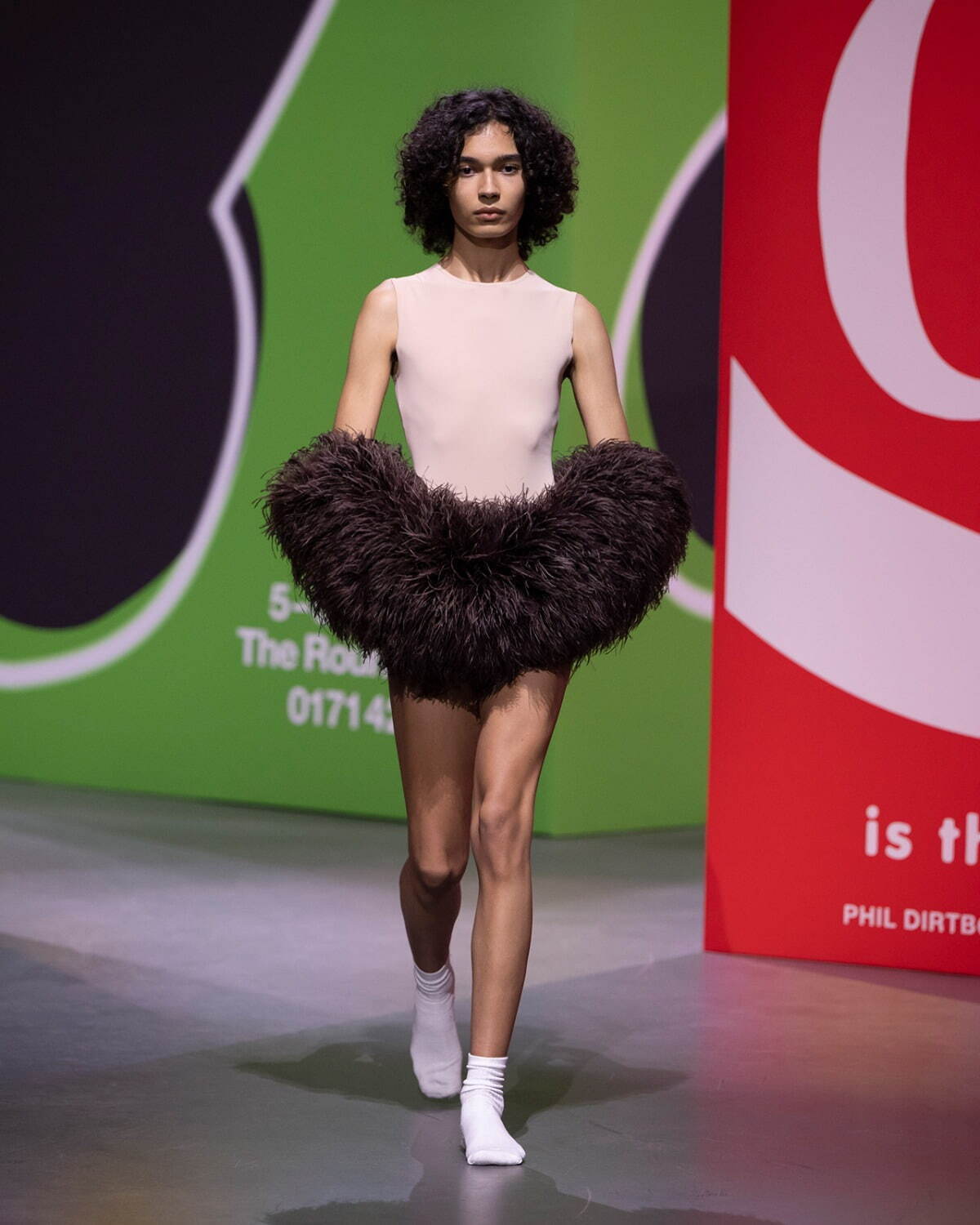 JW アンダーソン(JW Anderson) 2023-24年秋冬ウィメンズコレクション  - 写真19